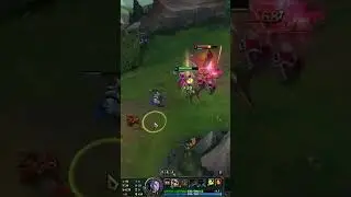Fiora vs Yasuo - Epic 1v1 - League Of Legends #shorts
