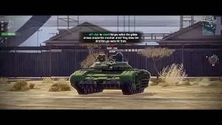 Infinite Tanks - Mission 1 [PC] [HD] [60FPS]