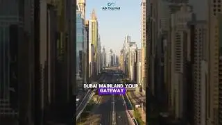 Mainland Company Formation Made Easy - Ab Capital Services #businesssetupuae