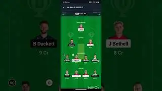 REN vs STA Dream11 team prediction, STA vs REN 32nd T20 match Prediction, Big Bash Luague 2024
