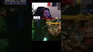 Deep Rock Galactic Special Beer #deeprockgalactic #rockandstone #wormhole #gaming #twitch