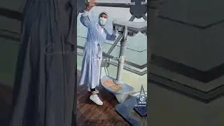 having fun with friend at kuwait tower|simply sham vlogs