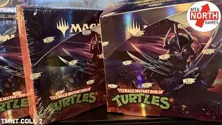 This Bonus Sheet is LOADED! Teenage Mutant Ninja Turtles TRIPLE Collector Box Opening
