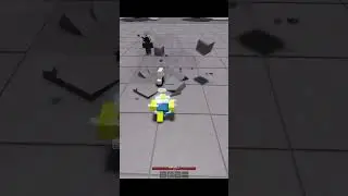ty blxze for the combo idea