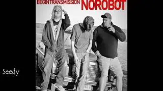 NoRobot - Seedy
