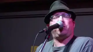 Dan McCoy - Other Than That, Buffalo, NY, 11.22.17