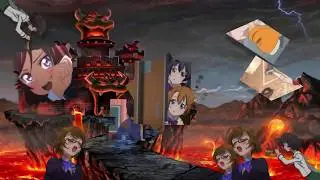 Should We be School Idols!?