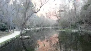Lago monasterio 2
