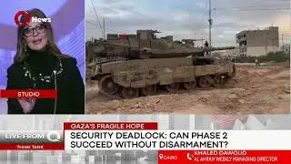 Trump’s peace board: Stability plan or Gaza power grab?
