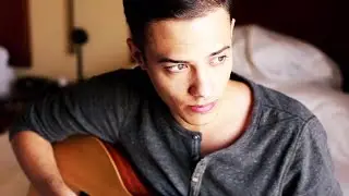 ARIANA GRANDE - Break Free (Leroy Sanchez Cover)