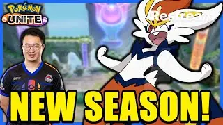 🔴 NEW SEASON NEW ME! | !members !discord 🔴