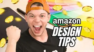 Создайте витрину Amazon, которая будет конвертировать продажи &mdash; 5 советов по дизайну для увеличен...