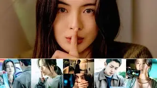 Noise 2025 노이즈 Official New Korean Horror-Thriller Movie Explained & Review | Lee Sun-Bin & Han Su-A