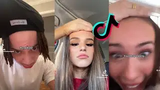 Revealing forehead Tiktok Trend| I keep it undercover tiktok KC undercover Funny  Tiktok Compilation