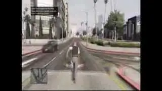 NEW* GTA 5 Online - Kill Streak Massacre, Deathmatch Free Mode Grand Theft Auto 5