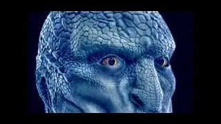 The Reptilians Among Us Shocking Documentary
