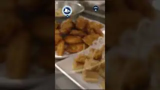 First Bites of Bliss