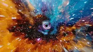 Panzer Kunst Project : Cosmic Diaspora
