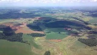Cidade Ribeirão do Pinhal