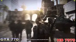 Выбор HD 7970 взгляд ТК