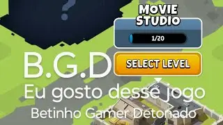 Idle breaker: M&oacute;veis Studio (12) B.G.D