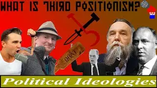What is Third Positionism?