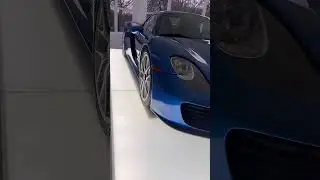 Every Porsche 918 I saw in 2025 #porsche918spyder #hypercar #luxurycars #expensive
