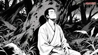 Still Walking (Part IV): No Rush, No Noise | Chill Spoken Rap | Quiet Growth & Healing