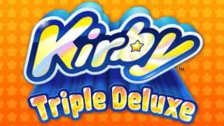 Soul of Sectonia   Kirby Triple Deluxe
