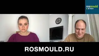 3DVision:разработка собственного принтера, ЦАТ, серийное производство, примеры изготовленных деталей