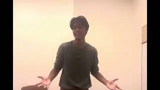 Christian Andrade 1 min monologue (the last to know)