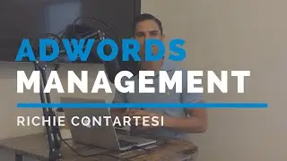 Adwords Management | PPC Management | Anabolic Technology's Process