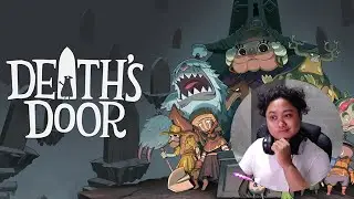 Xbox game pass series ft. Death's Door