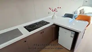 Your favorite Apple House