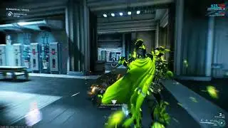 Warframe Pistol Riven Mod (Kill 62 enemies while sliding)