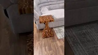 Chaotic Table