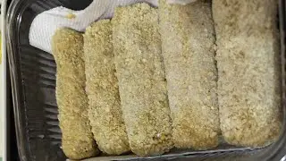 চিকেন শাহী রোল  Chicken shahi roll Frozen starters recipes #chickenshahiroll #chickenshahicheeseroll