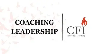 Coaching Leadership | CFI