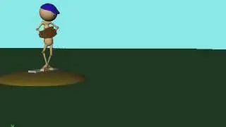 Week 8, Class 6 - Animation Mentor (The Pitch - Revision2)