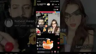 Full mazay🤣🤣youman vs samiya hijab ❤️&zwj;🔥