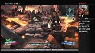 boydstapleton12's BORDERLANDS2 Worior Op8