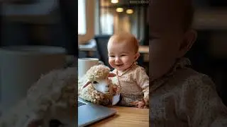 🐾 Mini Animal Adventure 19 🐾