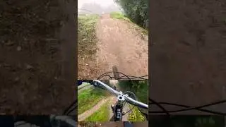 50:John Chase Cam with @CouplegoalsMTB at FJmtb #fjmtb #extremesport #bornformtb #farmerjohns #mtb
