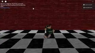 Wario Apparition (A ROBLOX game I made.)