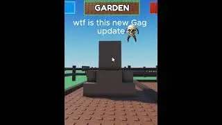 Grow A Nosoi  #forsaken #memes #roblox #ost #rochas #growagarden