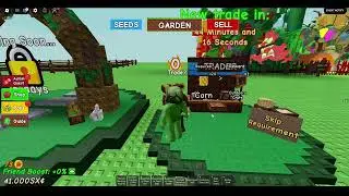 Как получить звезду в игре Grow A Garden! (Руководство по получению звезды) Roblox