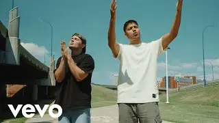 Peair & Christian - Find Your Way (Official Music Video)