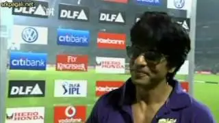 KKR 2011 Game33 Apr28