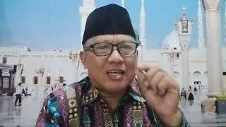ORANG YANG BERTAWAKKAL KPD ALLAH SWT ADALAH ORANG YANG DIKENDALIKAN OLEH QOLBU KIRINYA-FATHOR RAHMAN