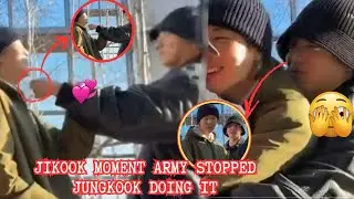 😱 It's Not Acting! Jimin & Jungkook Did This on Live Today &mdash; ARMYs Are In Deep Shock!